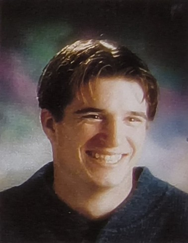 Baughman, Derek